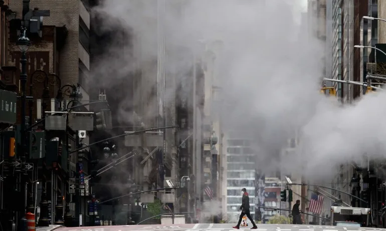 Тръмп: Ще оцелеем, но тази и следващата седмица ще има много смъртни случаи - Tribune.bg