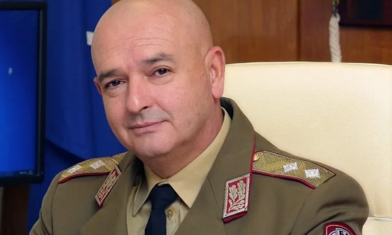 Ген. Мутафчийски: Днес воините отново са на предния фронт - Tribune.bg