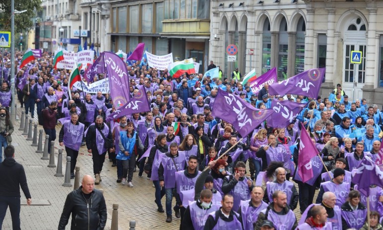 След заканата за протест в София: РИОСВ-Хасково възстановява работата на ТЕЦ Марица 3 - Tribune.bg