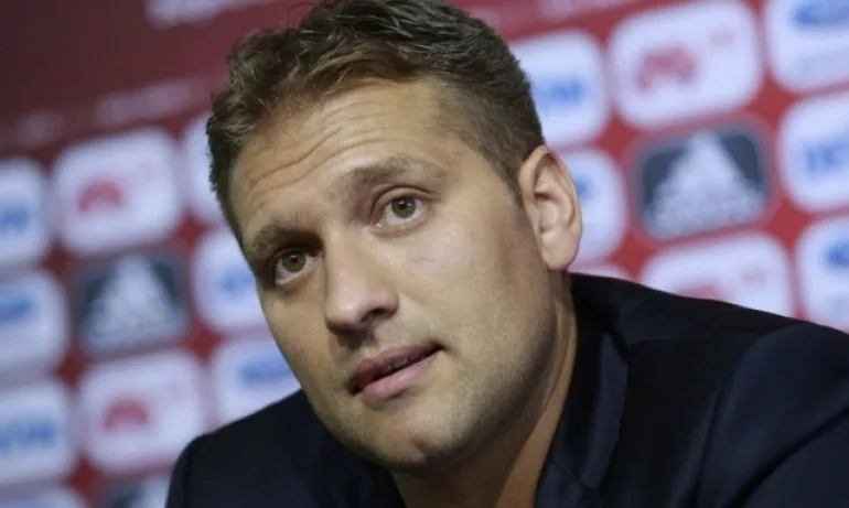 Съкрушителната изповед на Стилиян Петров - Tribune.bg