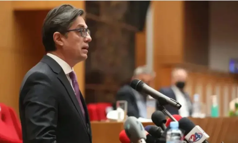 Пендаровски със свой представител при откриването на клуба в Благоевград - Tribune.bg