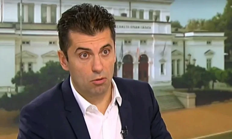 Кирил Петков е бил с двойно гражданство докато е бил министър - Tribune.bg