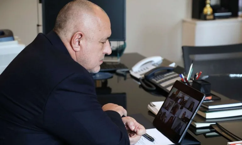 Правителството одобри кризисния план 60 на 40 - Tribune.bg