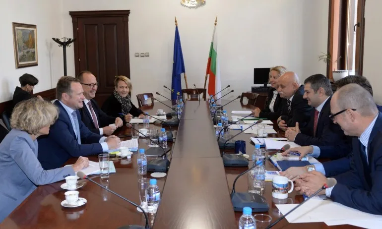 Представители на ПАСЕ: България има напредък в съдебната и антикорупционната реформа - Tribune.bg