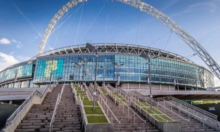 Уембли може да спаси сезона във Висшата лига - Tribune.bg