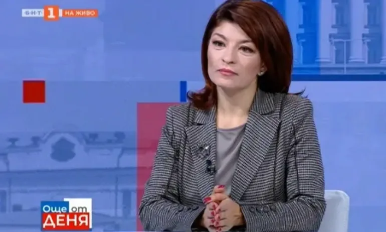 Атанасова: Преговорите за управление ще започнат след свикване на парламента - Tribune.bg