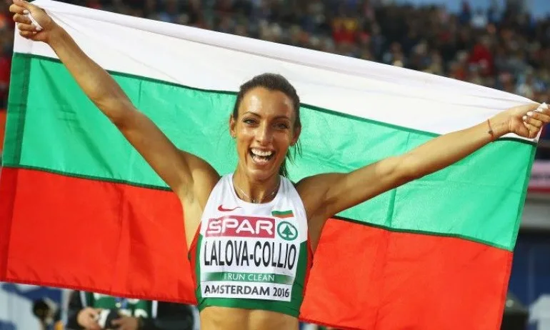 Ивет Лалова: Моите планове не се променят, продължавам да мечтая - Tribune.bg