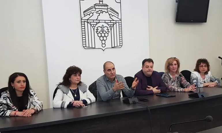 Цветанов: На предстоящите избори ще има сблъсък на резултати срещу популизъм - Tribune.bg