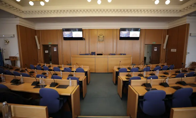 Стефан Ташев: Най-подходящата кандидатурата за кмет на София е на леля Пенка - дългогодишна чистачка в общината - Tribune.bg