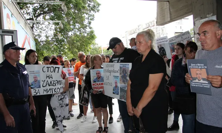 Локализиран е в Германия обвиненият за убийството на Димитър - Tribune.bg