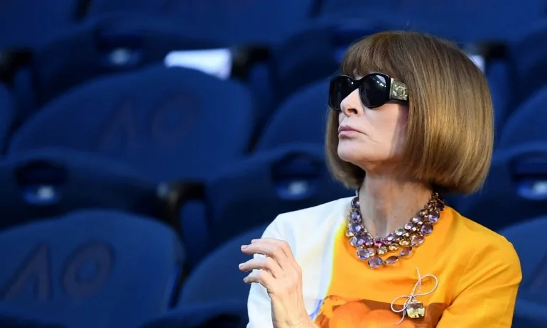 Ана Уинтур на 70 - Tribune.bg