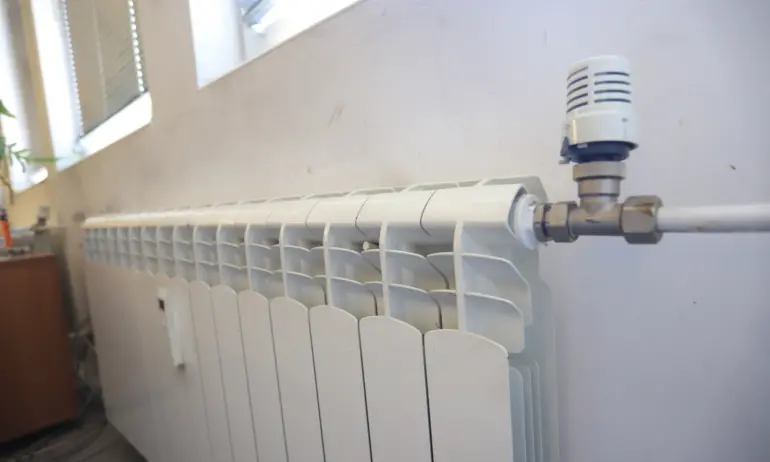 КЕВР не намери нарушения във високите априлски сметки за парно в София - Tribune.bg