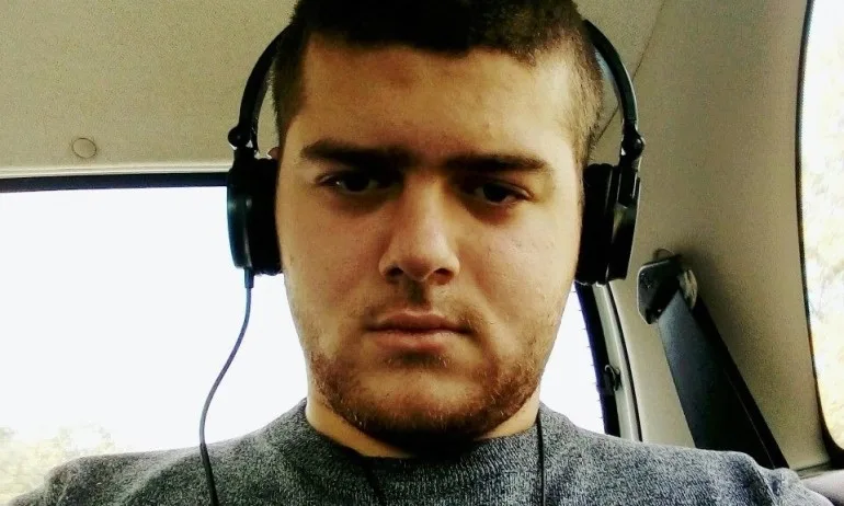 Преди да прати СМС, че се самоубива: Васил седял с трупа на Калина над 24 часа - Tribune.bg