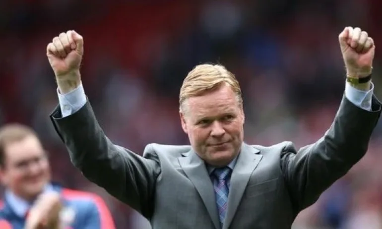 Изписаха Куман от болницата - Tribune.bg