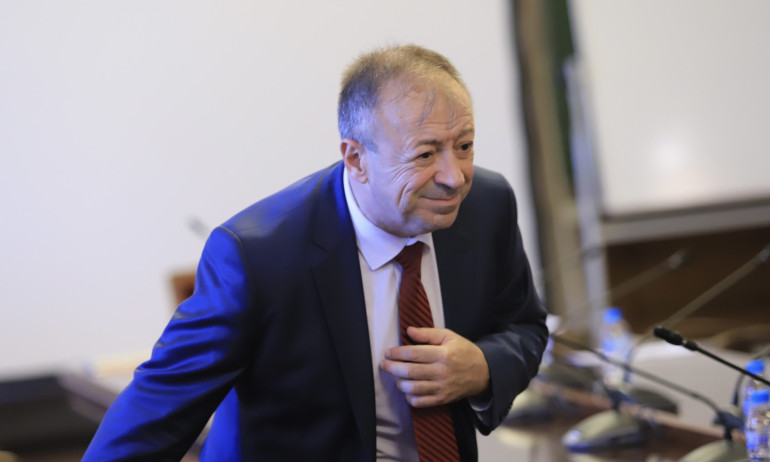 Отлюспеният Иво Атанасов: Тошко Йорданов съсипа тази партия - Tribune.bg