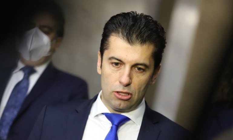 Блъсков: Кирил Петков превръща ДАНС в Гестапо - Tribune.bg