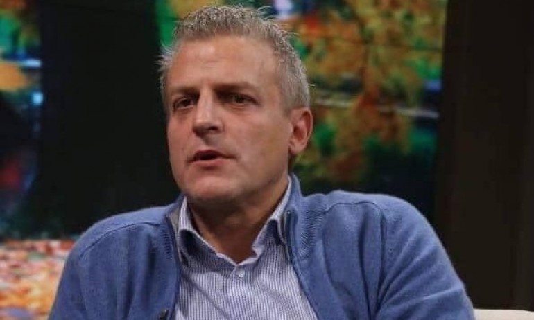 Петър Москов: Ако имаме позиция за военна помощ за Украйна, то тя е скопена и половинчата - Tribune.bg