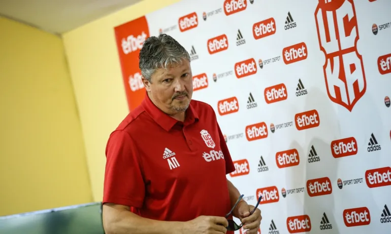 Любо Пенев очаква провокации на Армията - Tribune.bg