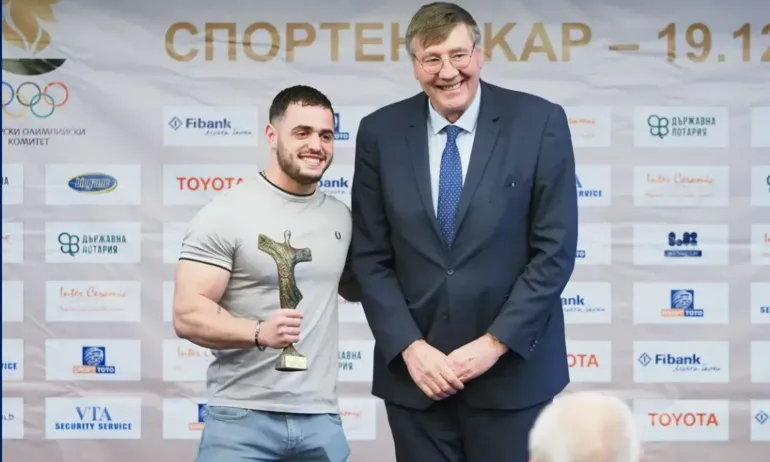 Георги Глушков – министърът, който върна спокойствието в спорта става на 65 г. - Tribune.bg