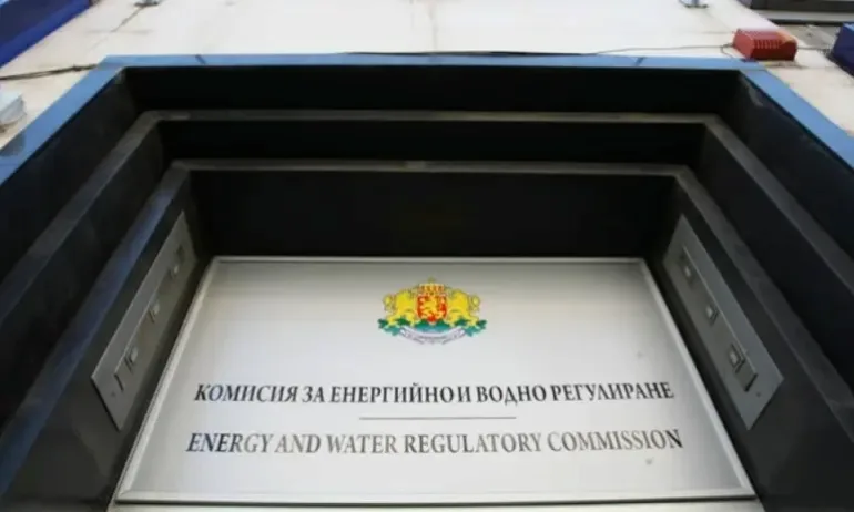 КЕВР решава за цената на природния газ за юли - Tribune.bg