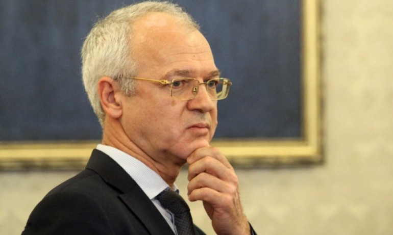 Васил Велев: Икономическият растеж ще се забавя, подклажда се инфлацията - Tribune.bg