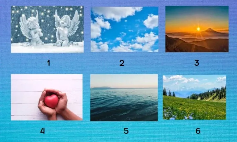 Какво ви очаква в близко бъдеще – тест - Tribune.bg