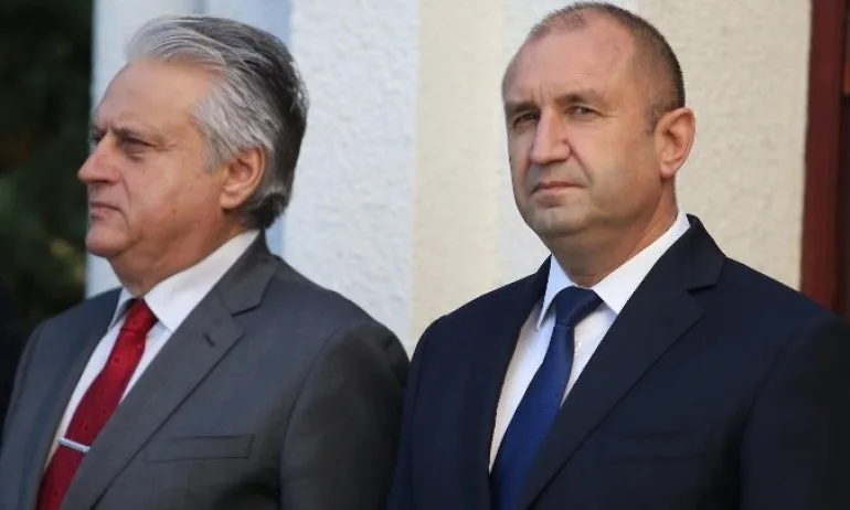 Биков: Симпатизантите на Радев понякога забравят да мразят ГЕРБ, тогава той пуска Рашков – да ни обижда и заплашва - Tribune.bg