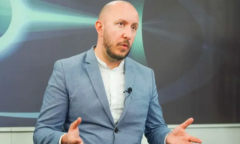 Икономист: Заради нивата на инфлация нямаме шанс да влезем в Еврозоната - Tribune.bg