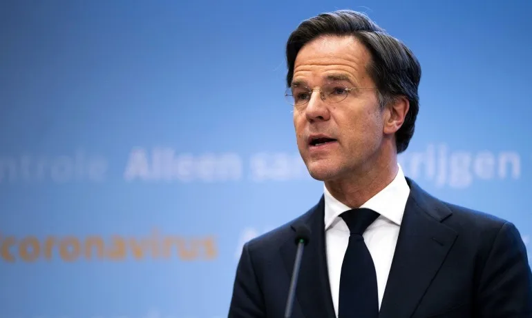 Нидерландия удължи вечерния час до 31 март - Tribune.bg