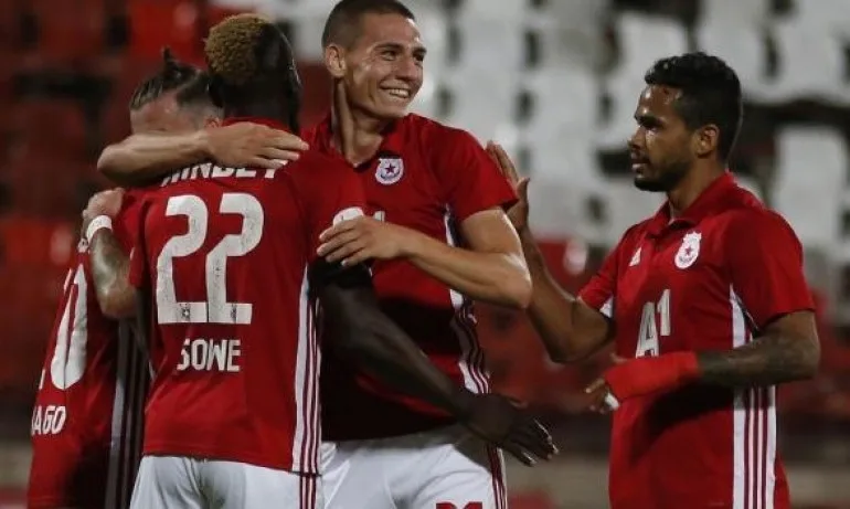 Армейците нямат право на грешка срещу Торсхавн - Tribune.bg