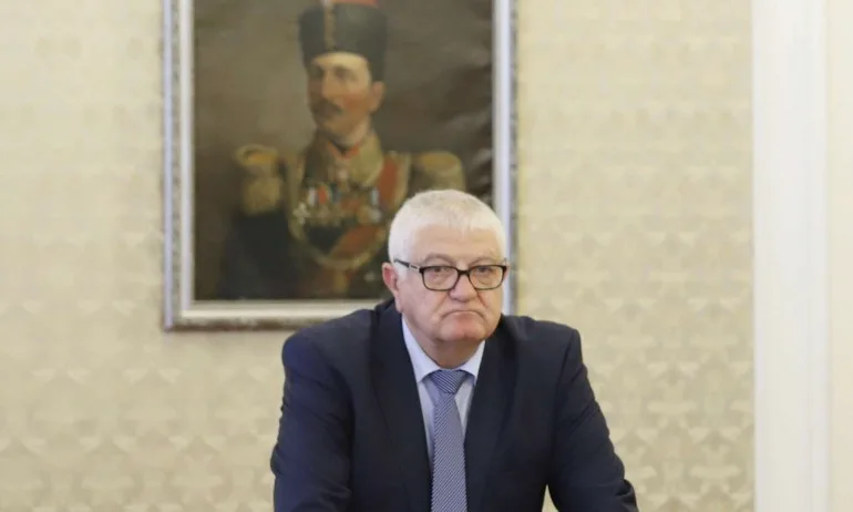 На Трибуната – Петър Кънев: Случихме на един добър период на развитие на икономиката в Европа - Tribune.bg