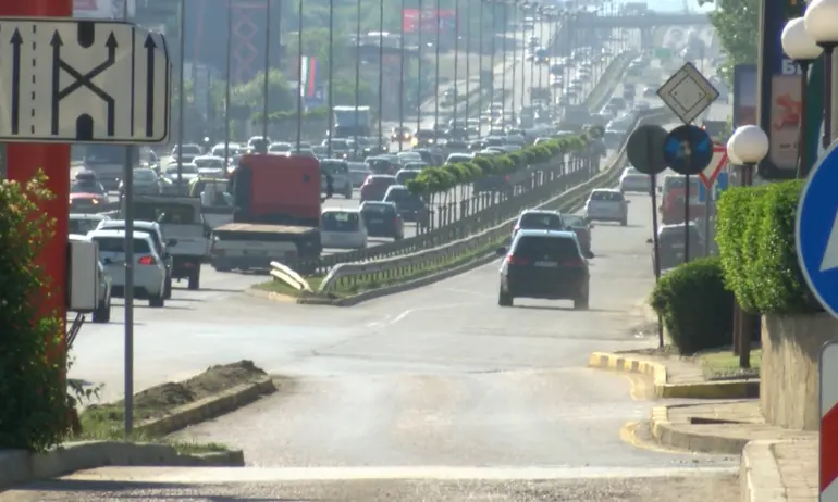 Камерите на тол управлението вече ще заснемат и превишената скорост - Tribune.bg