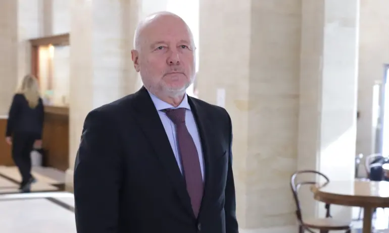 Тагарев: Европейският стълб в НАТО трябва да бъде укрепен и засилен - Tribune.bg