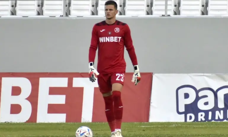 Ето защо Динко Хоркаш не премина в Левски - Tribune.bg