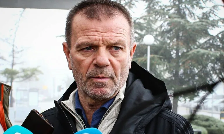 Стойчо Младенов прави промени в ЦСКА - Tribune.bg