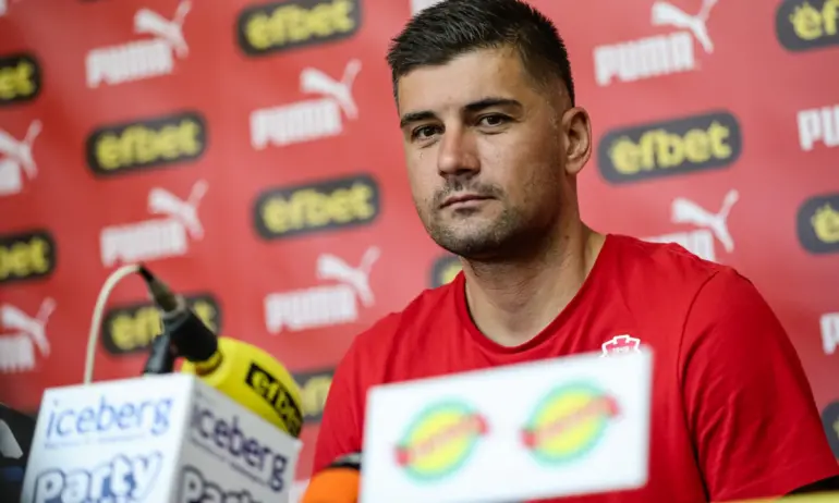 ЦСКА 1948 остана без треньор - Tribune.bg