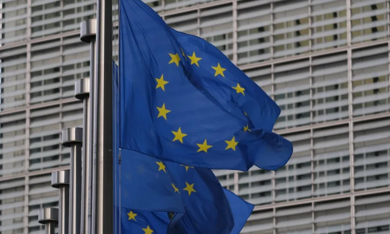 Европейската комисия съобщи, че одобрява споразумението за сътрудничество с Унгария