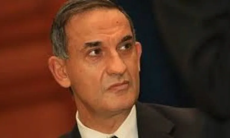 Lupa.bg: Христо Иванов предлагал на Слави Трифонов Тафров за външен министър - Tribune.bg