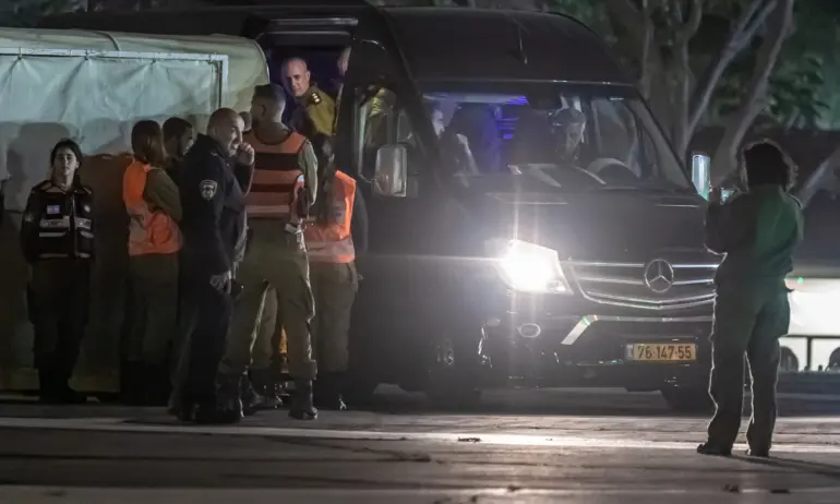 Примирието между Израел и Хамас продължава - Tribune.bg