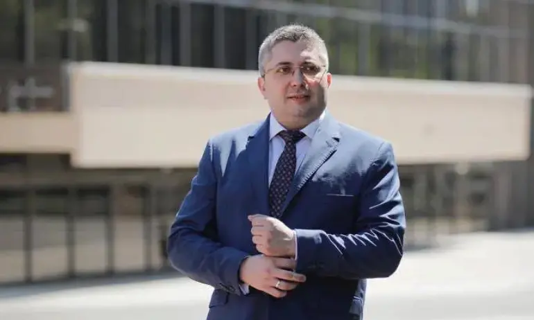 Нанков: Международен ден на спорта е. Щастлив съм, че в нашата листа имаме един от най-добрите хандбалисти - Tribune.bg