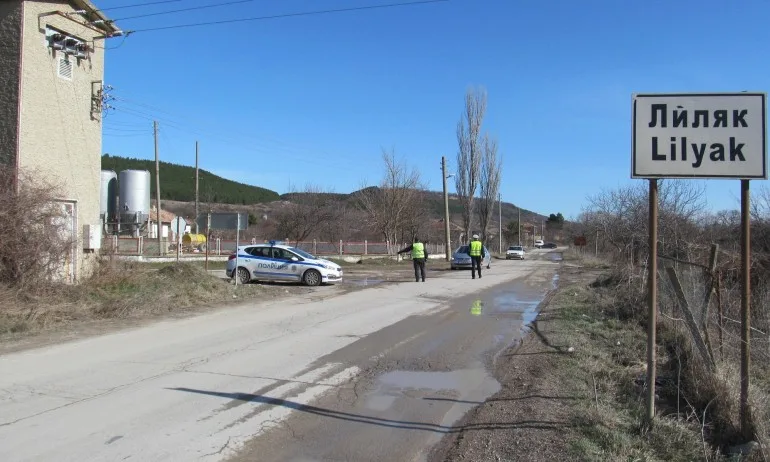След акция в Североизточна България: 10 шофьори остават без книжка, 7 коли са със свалени номера - Tribune.bg