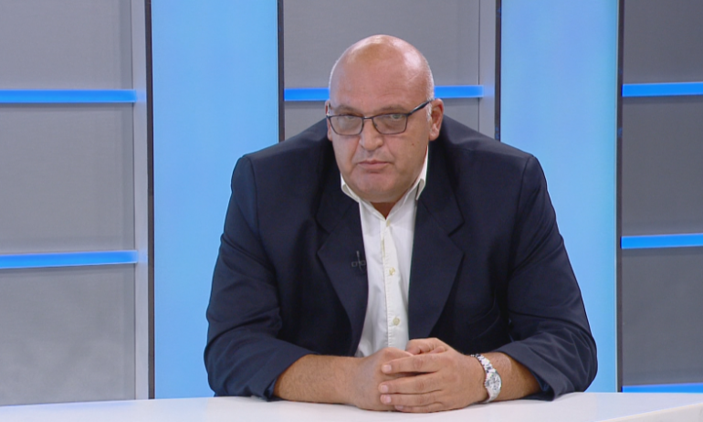 Д-р Брънзалов: Голяма част от населението изтезава здравната ни система - Tribune.bg