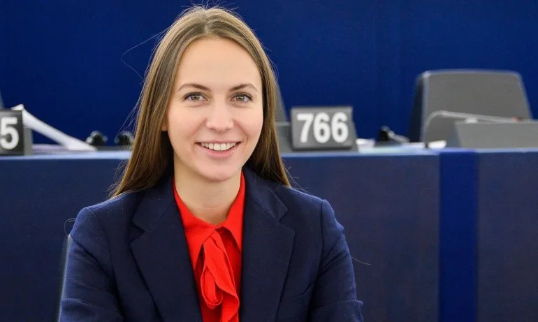 Майдел: В началото на германското председателство трябва да бъде финализиран планът за възстановяване на Европа - Tribune.bg