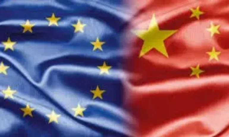 Усилията на ЕС за отпор срещу Китай се пропукват - Tribune.bg