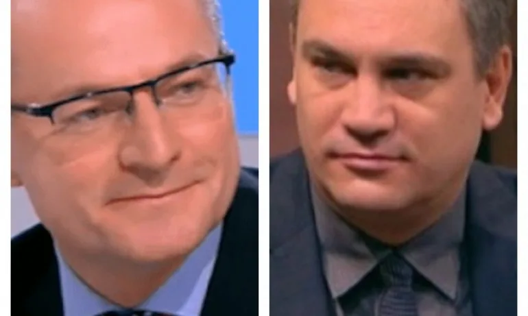 След решение на съда, ръководен от Лозан Панов - Антикорупционната комисия оттегля дела за 21 млн. лв. - Tribune.bg