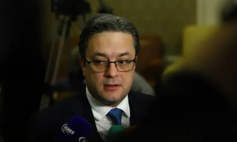 Тома Биков пред Tribune: България е един от факторите за стабилност на Балканите - Tribune.bg