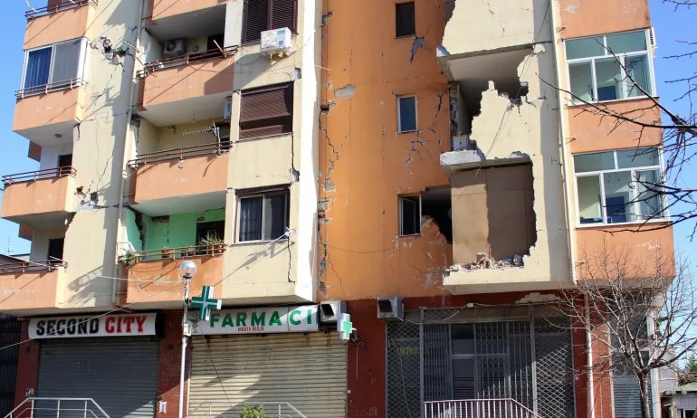 Правителството отпуска спешна финансова помощ от 200 000 лева на Република Албания - Tribune.bg