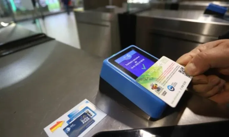 Връщат парите на деца до 10 години, купили карта за градски транспорт - Tribune.bg