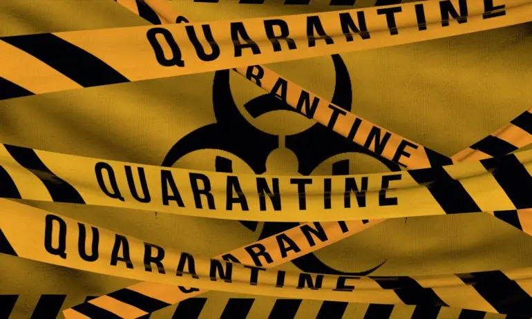 Решено: Без карантина за Covid -19 - Tribune.bg