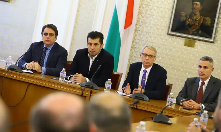 Заплетения сериал и политическо риалити - Tribune.bg